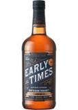 Early Times Bottled in Bond Bourbon